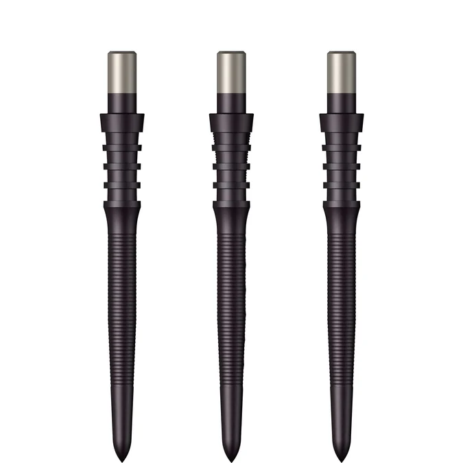 Mission Micro grip Sniper points Black