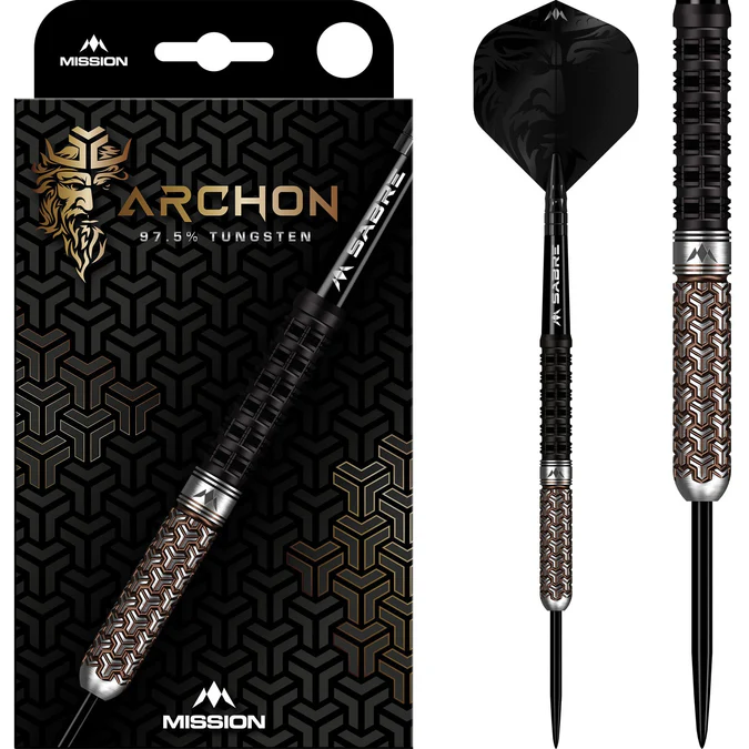 [M001313] Mission Archon 97,5% (22g)