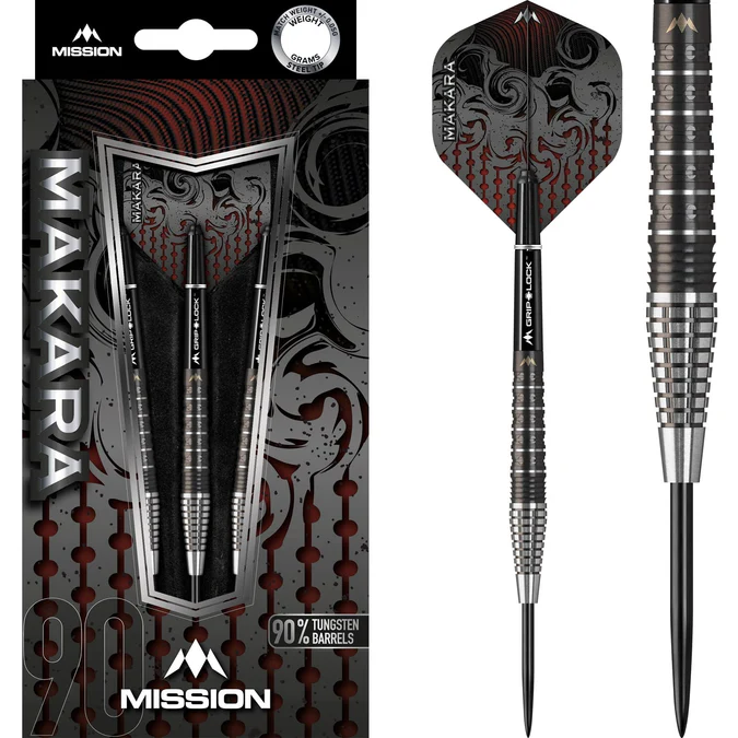 Mission Makara M2