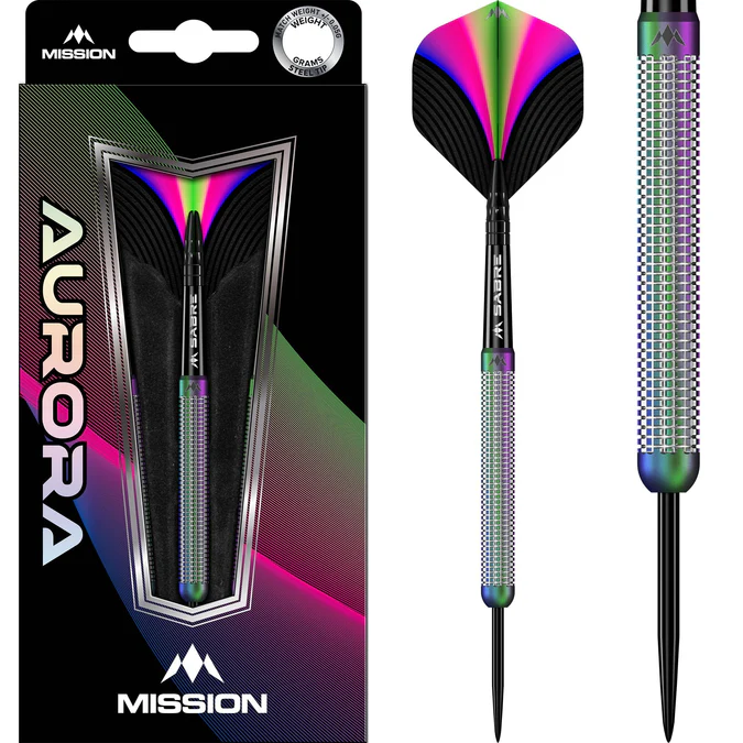 Mission Aurora