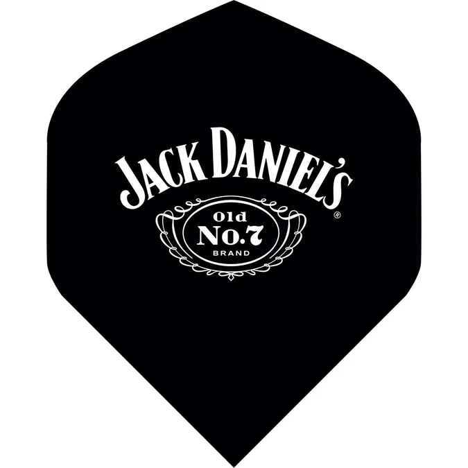 Mission Jack Daniels - cartouche logo