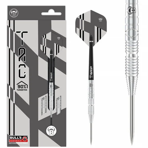 [13961] Bull's Tac T3 (21g)