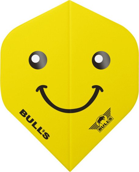 Bull's Smiley 100 Smile Std