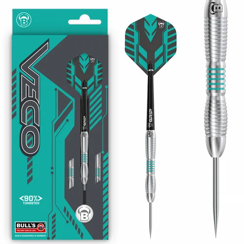 [13301] Bull's Veco V1 (21g)