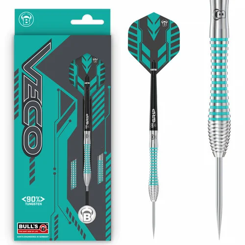 [13321] Bull's Veco V2 (21g)
