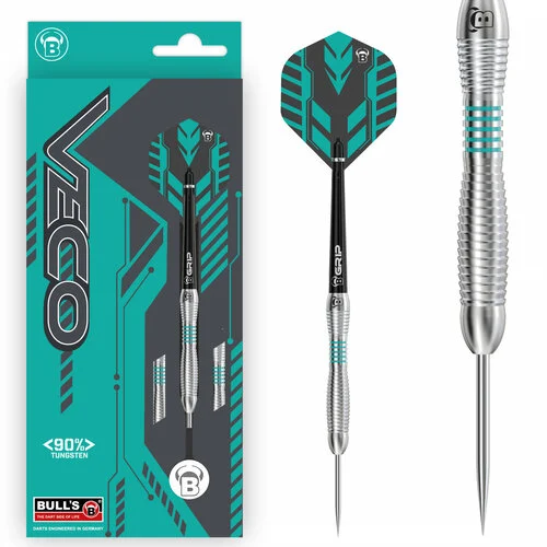 [13331] Bull's Veco V3 (21g)
