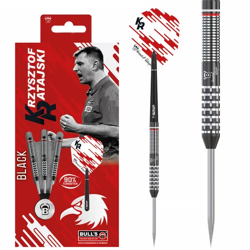 Bull's Krzysztof Ratajski G2 black