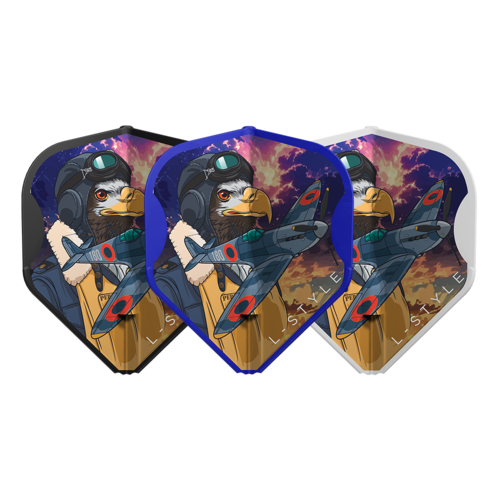 L-Style EZ L1 Ricardo Perez Mix