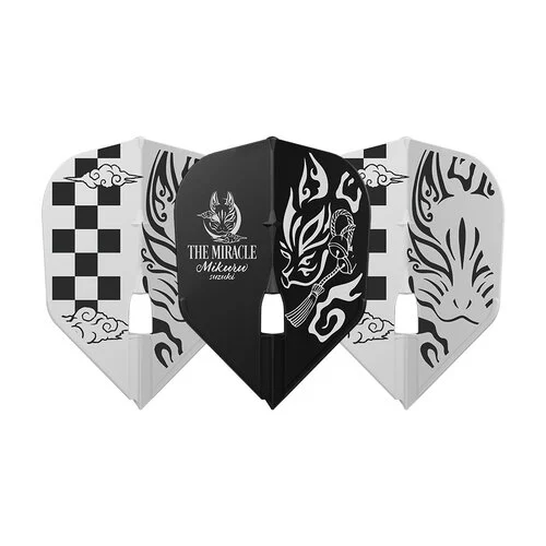 L-Style Pro L3 Mikuru Suzuki v6 type A mix