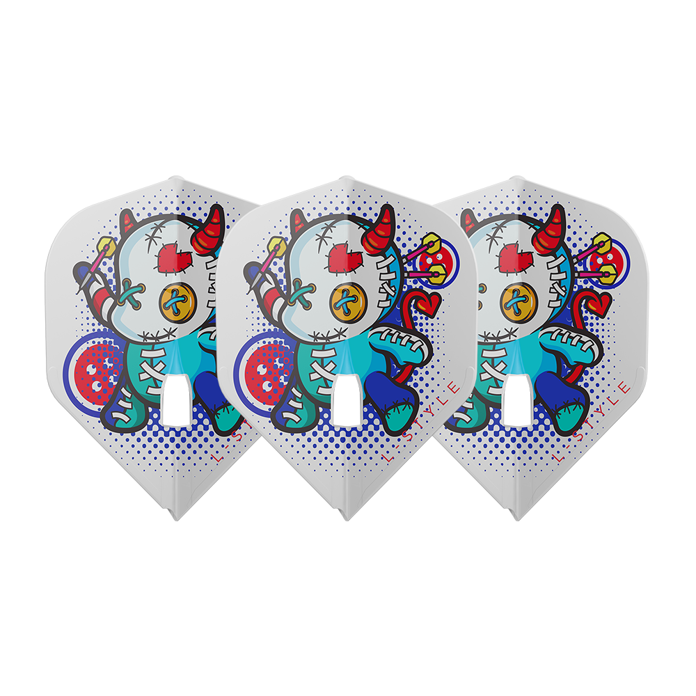 L-Style Pro L1 Carole Frison v1