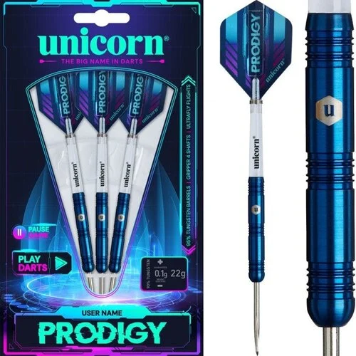 Unicorn Prodigy S1 95%