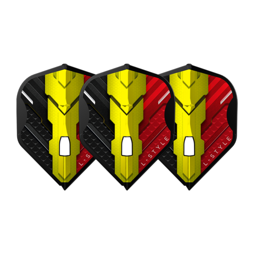 L-Style Pro L1 V Series Type C Belgium