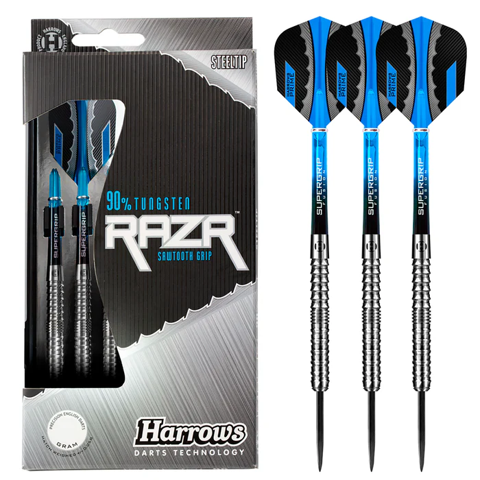 Harrows Razr Parallel