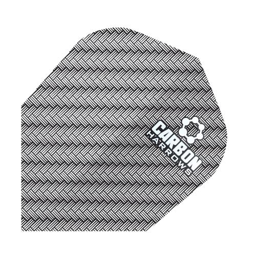 Harrows Flight Carbon