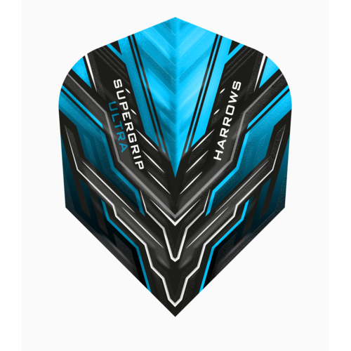 Harrows Flight Supergrip Ultra