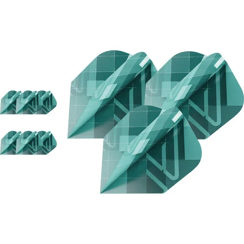 Target Vision ultra Rove No.6 - 3 sets