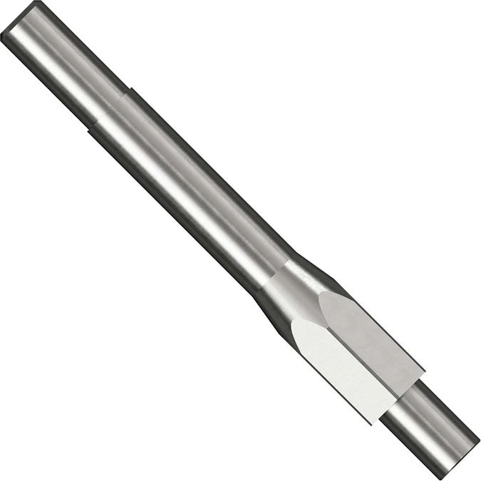 Caliburn EVO - Repoint tool