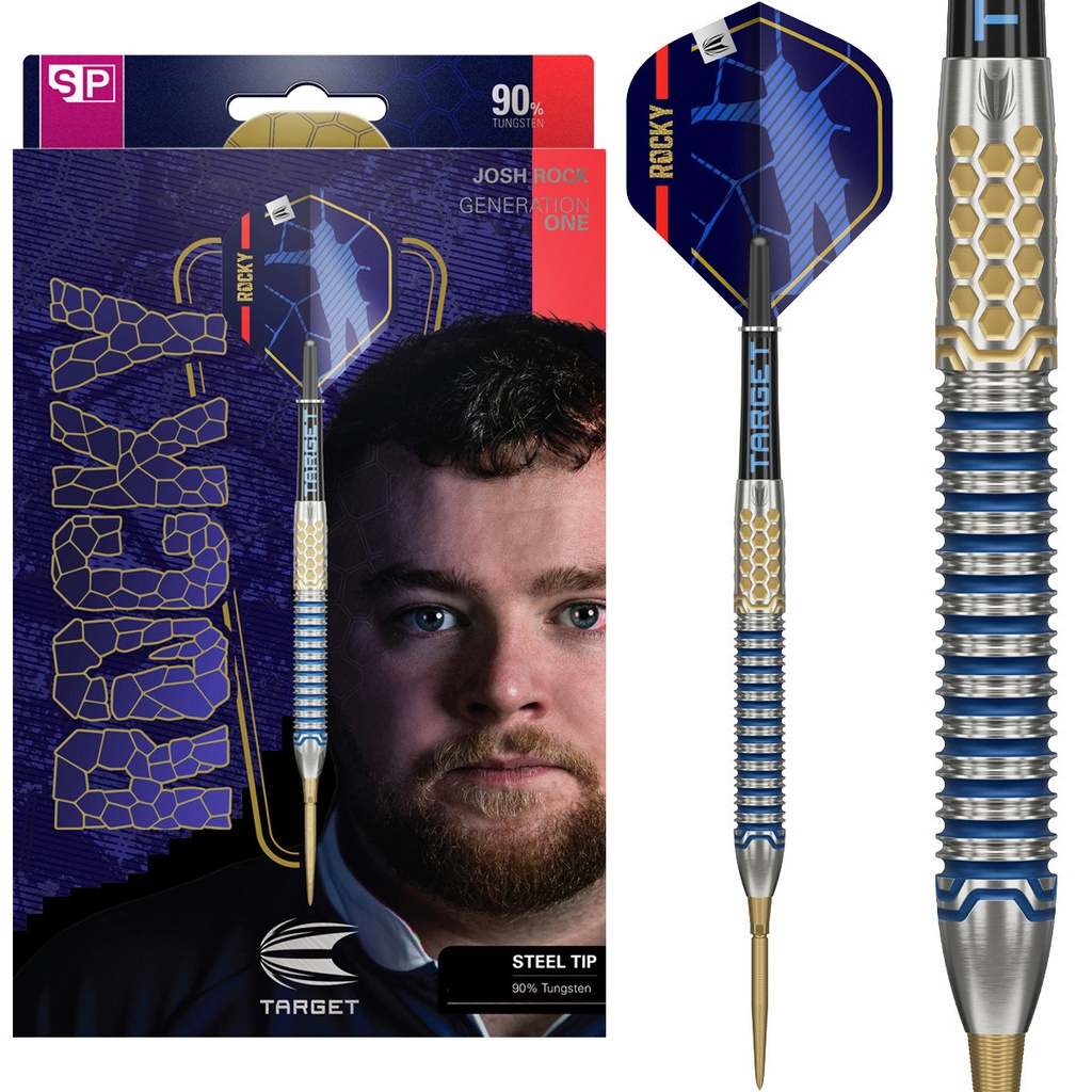 Target Josh Rock G1