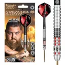 Shot Michael Smith Achieve 90%