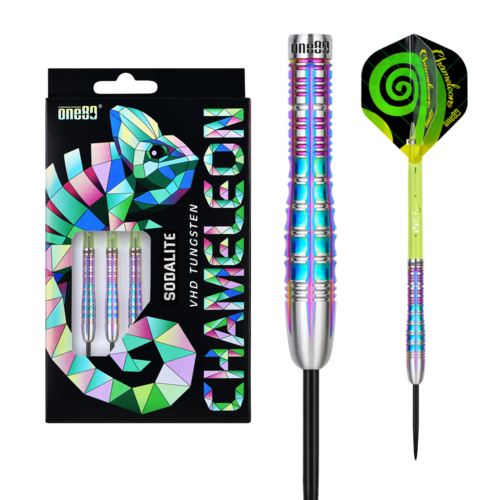 One80 Chameleon Sodalite