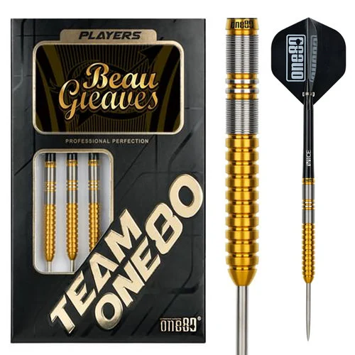 One80 Beau Greaves Signature