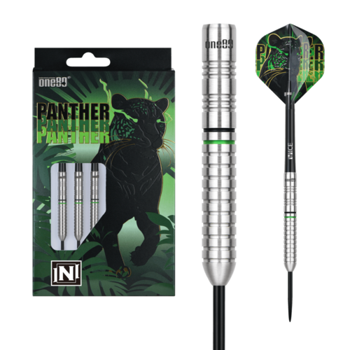 [9430] One80 Panther N (21g)