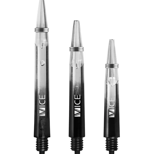 One80 Vice Black gradient
