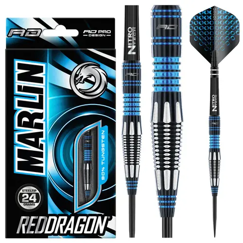 Red Dragon Marlin