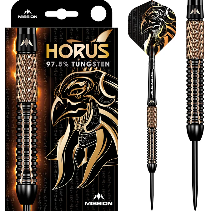Mission Horus