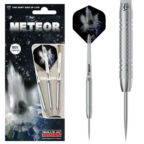 Bull's Meteor MT8
