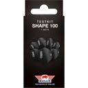 Bull's Flight Shape Testkit 7 sets