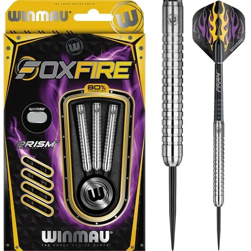[1035.21] Winmau Foxfire (21g)