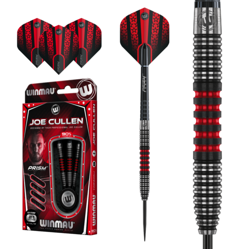 [1462.21] Winmau Joe Cullen (21g)