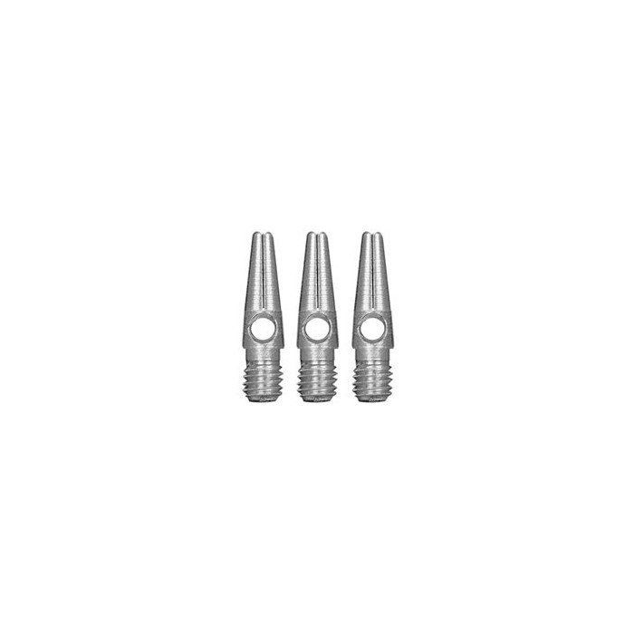 Bull's Simplex Silver Aluminium