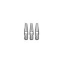 Bull's Simplex Silver Aluminium