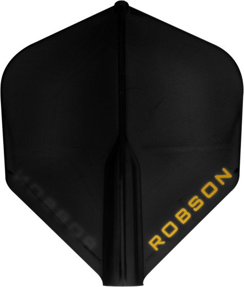 Robson Plus Flight No.2