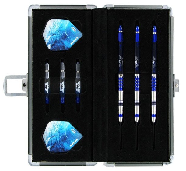 Bull's Secuda M-Case