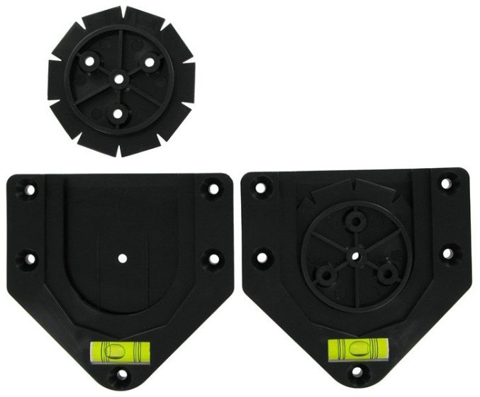 Bull's Click Fix Bracket