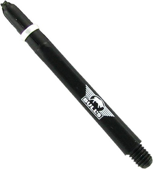 Bull's Shaft Ali Rings 2mm 3pcs