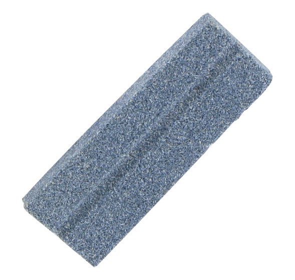 Bull's Flat Sharpener + Groove