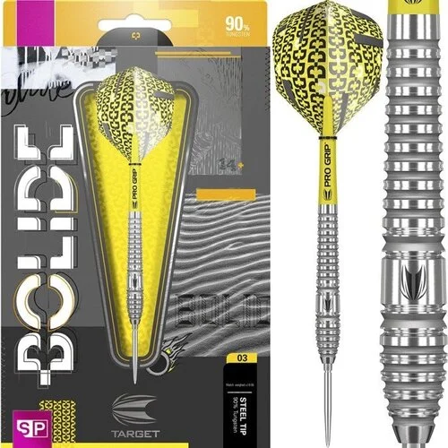 [TA-190057] Target Bolide 03 (22g)
