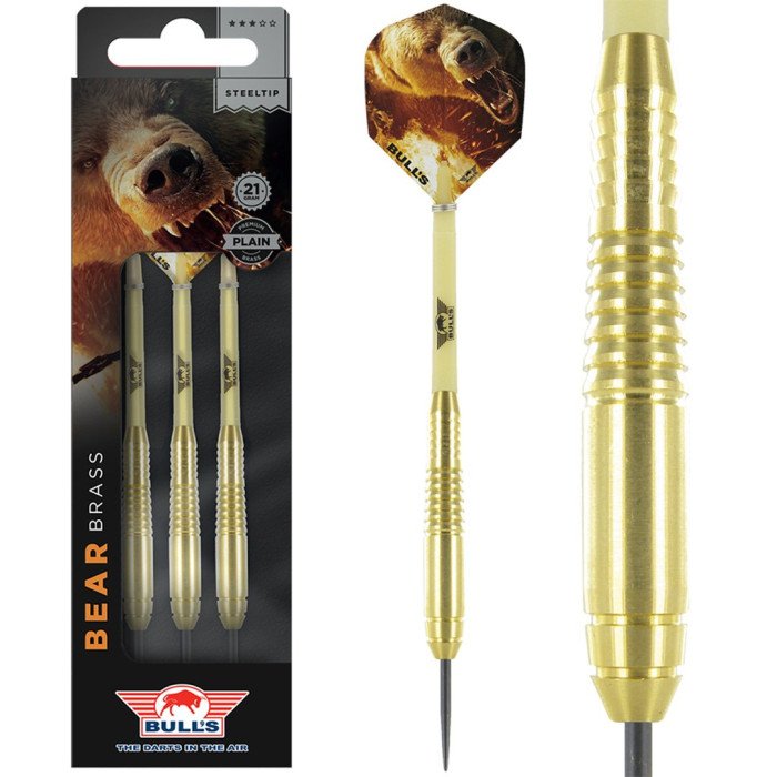 Bull's Bear Brass 21g