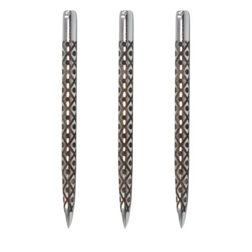 Loxley Kraken points