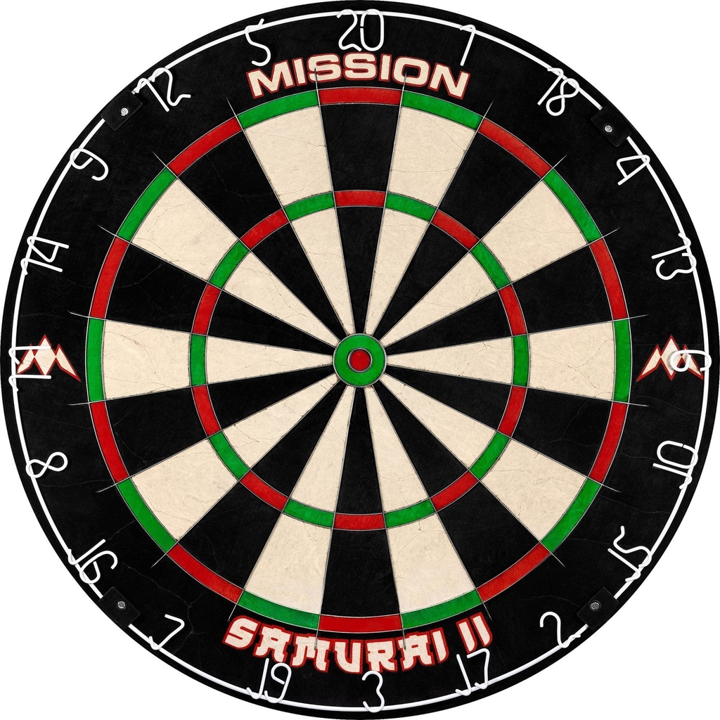 Mission Samurai II