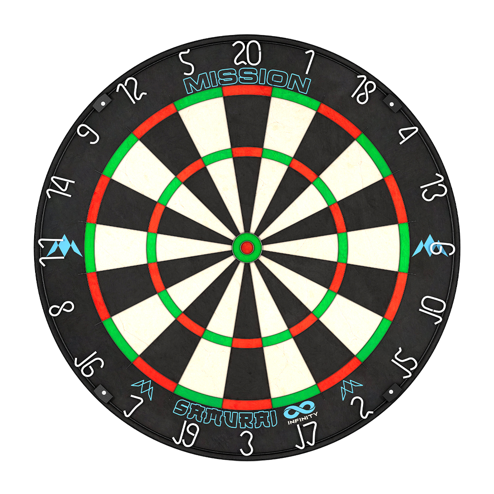 Mission Samurai Infinity