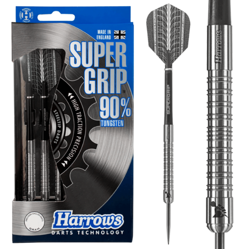 Harrows Supergrip