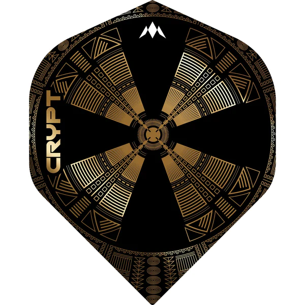 Mission Solo Std Crypt