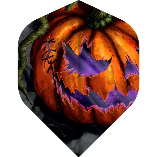 Designa Horror Show Std pumpkin king