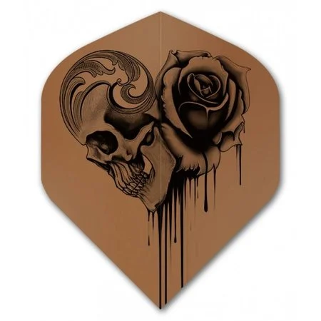 Designa Alchemy Std Copper amour noir