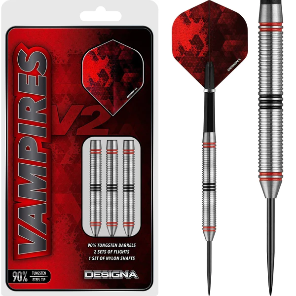 Designa Vampires V2 M4 90%